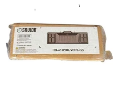 NEW 46" Urban Warfare Savior Equipment Rifle Gun Bag Gray RB-4612DG-VER2-GS