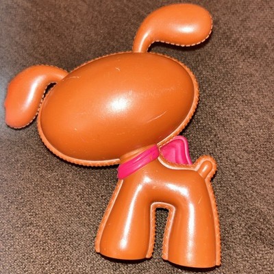 Lalaloopsy Doll Toffee Cocoa Cuddles Fullsize Dog Pet | eBay