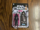 Star Wars Vintage Collection TVC VC 334 Darth Vader (TIE Advanced) NISB