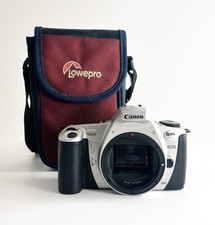 Canon EOS Rebel 2000 35mm Film Camera Body Only Powers On Not Tested w/ Film