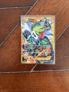 Shaymin Ex 77A | eBay