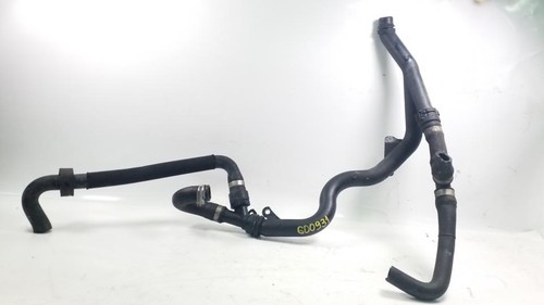 BMW E90/91 2005-09 Wasserschlauch Wasserpumpe 1153780263101 64128385235 7795715