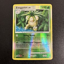 Exeggutor 24/123 Mysterious Treasures Reverse Holo on eBay