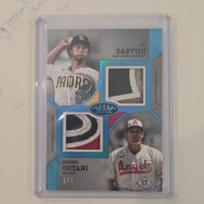 2024 Topps Tier One Baseball Checklist Guide in-content 26