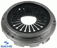 Sachs 3082175232 Kupplungsdruckplatte FüR Porsche