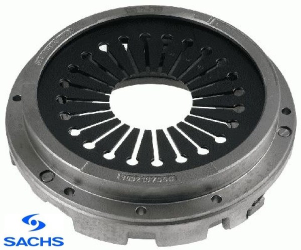 Sachs 3082175232 Kupplungsdruckplatte FüR Porsche-image
