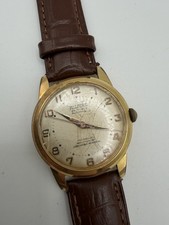 ALLAINE Men’s Vintage Watch - Working - Automatic Movement