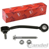 TRW Koppelstange Stabi Hinterachse Links FüR Audi Q7 Porsche Cayenne VW Touareg
