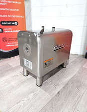 NEW HOBART 4822 Commercial Meat Grinder - 120...