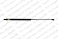 Heckklappen DäMpfer Gasfeder Kofferraum Kilen 412033 FüR B7 A4 Audi 8ED Avant
