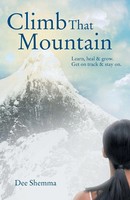 Dee Shemma | Climb That Mountain | Taschenbuch | Englisch (2013) | Balboa Press
