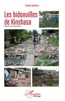 Francis Lelo Nzuzi (U. A.) | Les Bidonvilles De Kinshasa | Taschenbuch (2022)