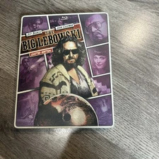 The Big Lebowski (Blu-ray)