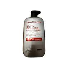Hawthorne Curl Bounce Conditioner Santal Soundtrack