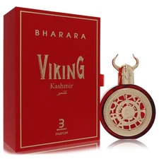 Bharara Viking Kashmir Eau de Parfum Spray 3.4 oz for Men