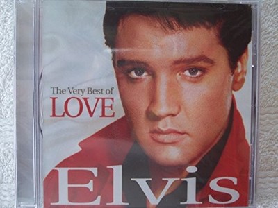 The Very Best Of Love - GOOD