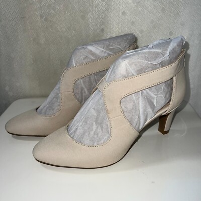 LifeStride Womens Giovanna 2 Pump
