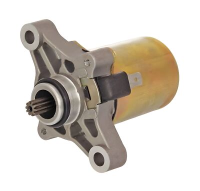 101_Octane Starter Engine for Kymco Super 8 50 Sym Jet 4 Filly Mask