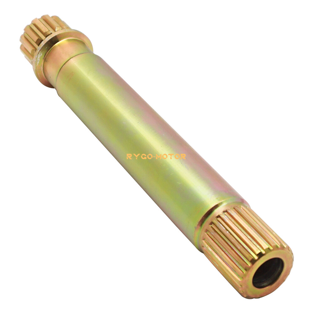 For Suzuki LT-Z250 QuadSport Z 250 Propeller Drive Shaft 2004-2009