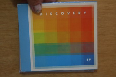 Discovery     LP    (Box C648)
