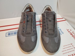 ecco men's enrico retro oxford shoe