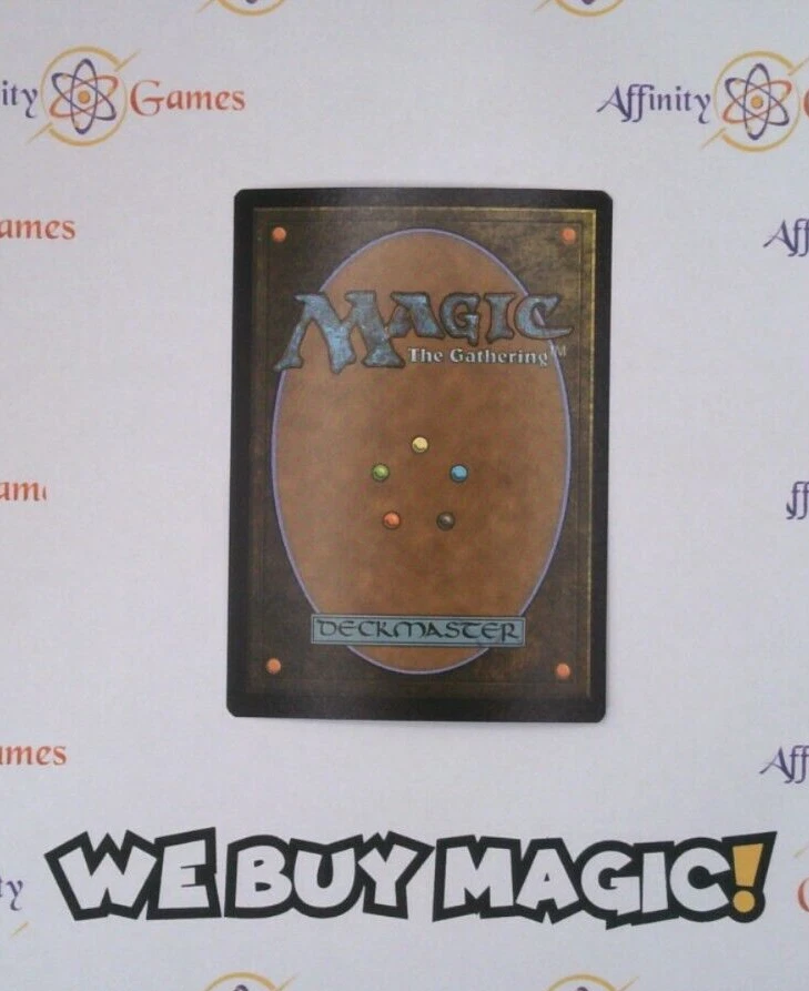 MTG | Sarkhan Unbroken | Year of the Dragon | Foil | Light Played | English - Image 2 of 2