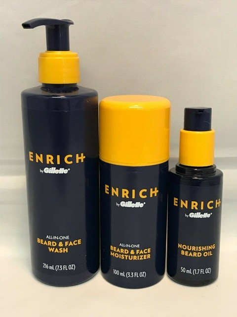 face moisturizer for beard