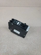  Eaton Cutler Hammer BRP115GF 15 Amp 1 Pole Type GFCB- HAGF Circuit Breaker