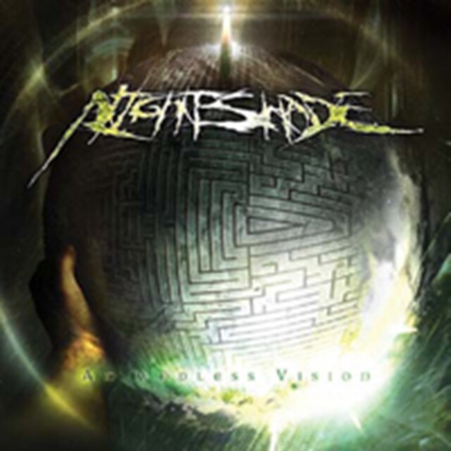 【CD】Endless Vision 250px-Endless_Vision.jpg