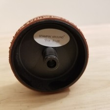 Stampin Around, Pine Bough, Stampin Up Roller Wheel