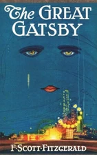The Great Gatsby: Original 1925 Edition Hardcover –1925 by F Scott Fitzgerald