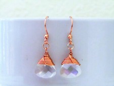 Handcrafted Earrings, Ladies Fashion Dangle Earrings, Women's Drop Earrings