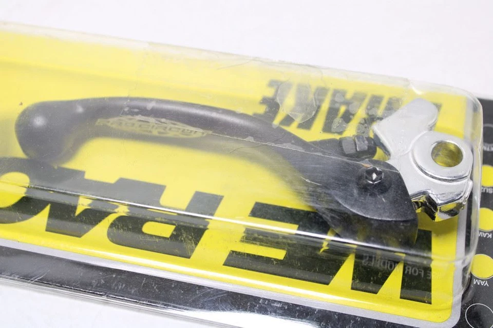 Pro Circuit Yamaha Suzuki Kawasaki 03-01-015 Brake Lever - Image 3 of 4
