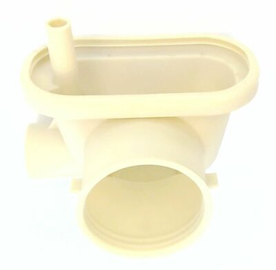 #ad New Genuine OEM GE General Electric Dishwasher Sump Inlet WD18X10034 $24.93