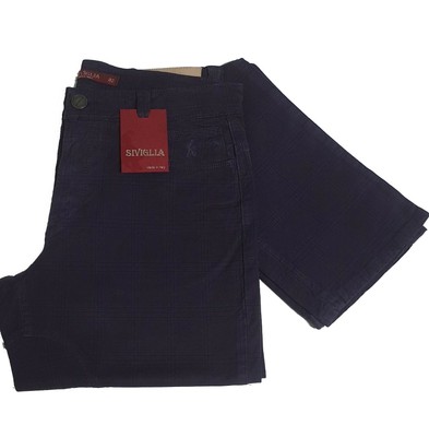 Siviglia SP01QQU11 Pantalone Jeans Uomo Colore Viola tg varie -69 %  OCCASIONE | eBay