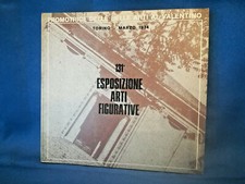 Promotrice delle Belle Arti, 131° Esposizione - Arti figurative. Torino 1974