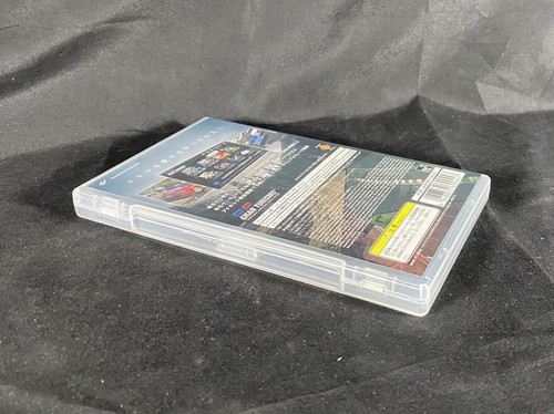 Lot2 PSP GRAN TURISMO & Ridge Racers - Sony PlayStation Portable - Japan Game -. - Picture 11 of 24