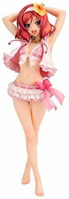 Love Live! Nishiki Field Mahime Badeanzug Ver. PVC-Figur im Maßstab 1:7 bemalt