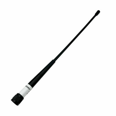 Whip antenna 430-450MHZ TNC for GPS Surveying instrument