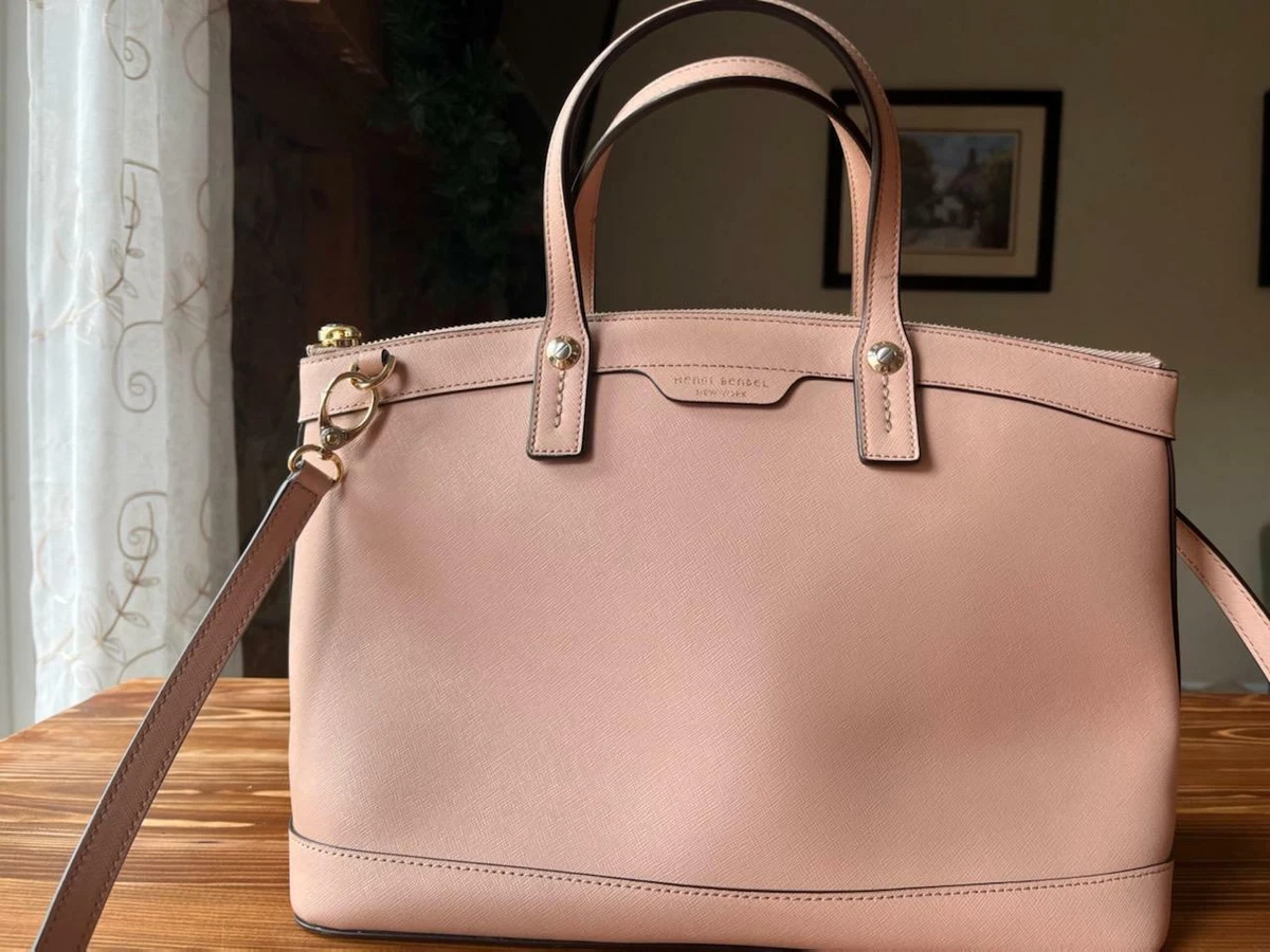 Henri bendel purse price sale