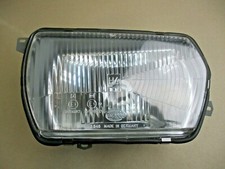 VW Passat B1 32 33 Scheinwerfer Hella H4 links Neu original headlight left