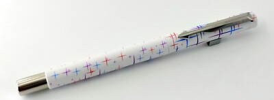 Parker Vector Special Edition CT Tintenroller Kugelschreiber Sparkle Multi Neu