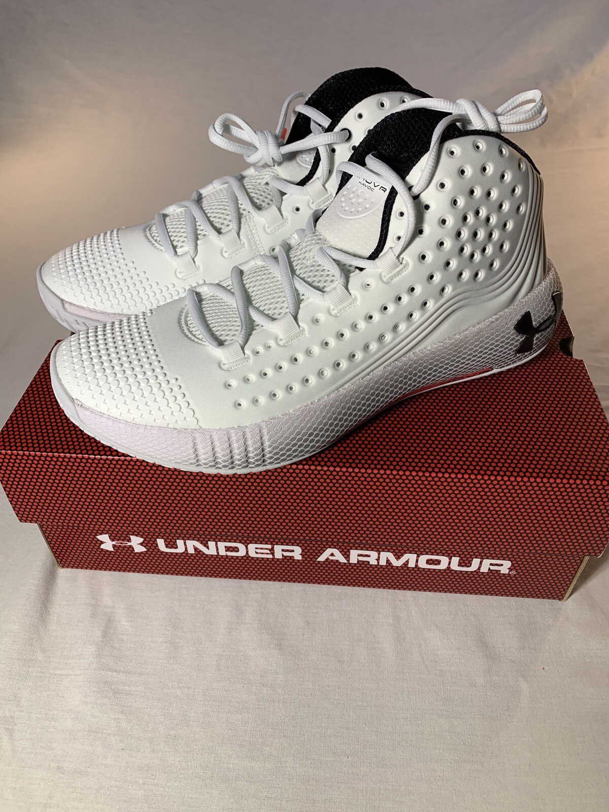 under armour rocket 2 price