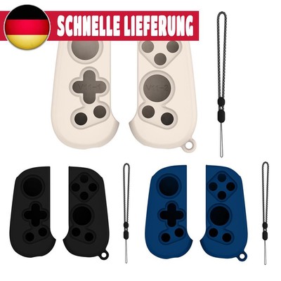 Silicone Hand Grip Cover Anti-Slip for Backbone One Mobile Gaming Controller