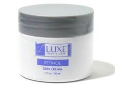 luxe retinol