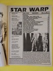 Star Warp Magazine, Vol. 2 #3. 1979 - Science fiction — photo 9
