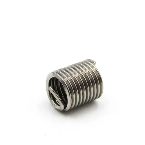 UNC 1/4" 5/16" 3/8" 1/2" Helicoil Thread Inserts Wire Insert Thread Repair 304SS - Picture 10 of 12