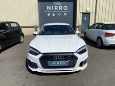 AUDI A5 BREAKING FOR 10X WHEEL NUTS BOLTS FITS MODELS FROM 2017 TO 2025