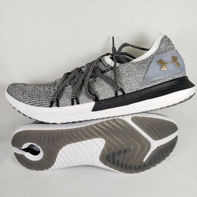 under armour flyknit