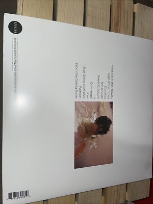 Harry Styles by Harry Styles (Record, 2017) 889854390310| eBay